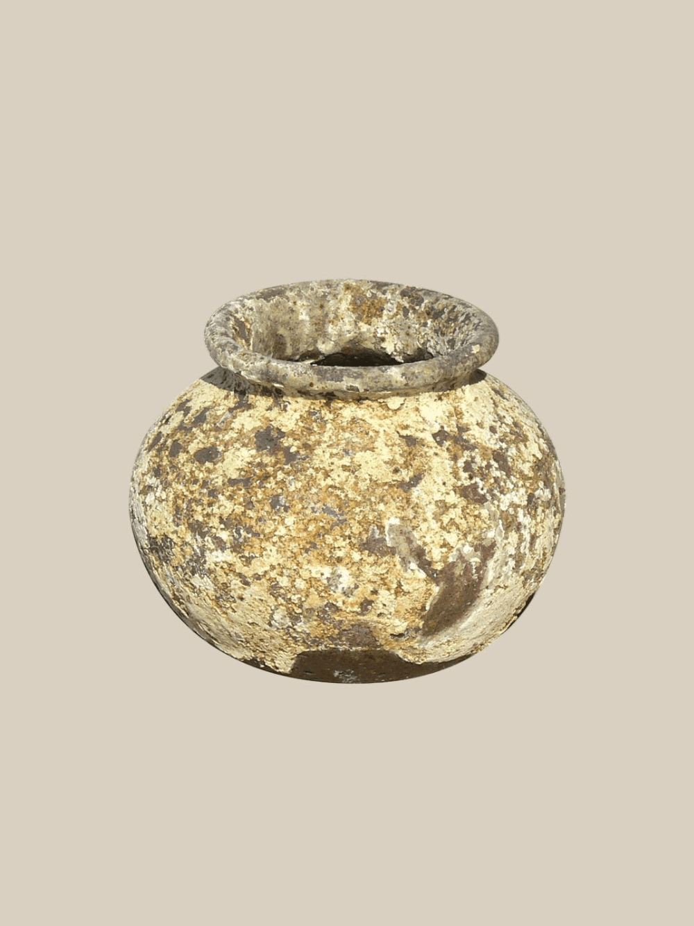 Venetian Vase - Fourseas Pottery