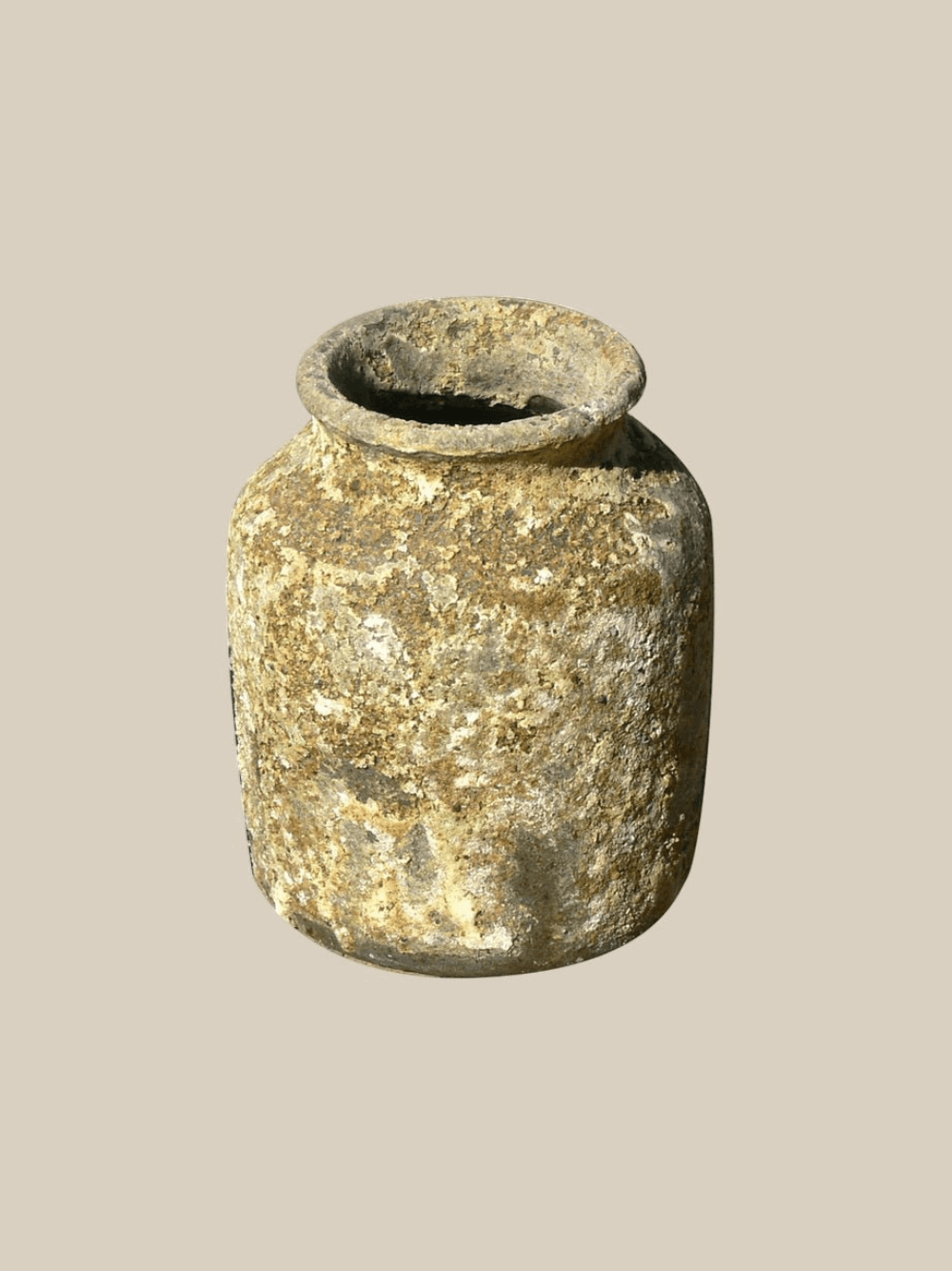 Venetian Vase - Fourseas Pottery