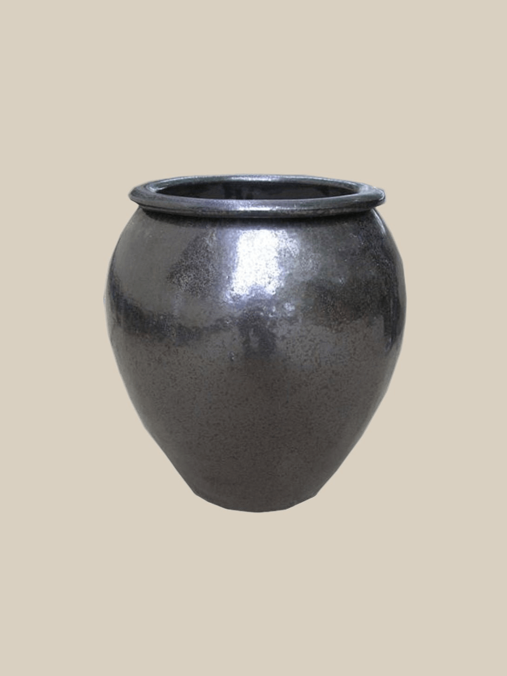 Water Jar - Fourseas Pottery