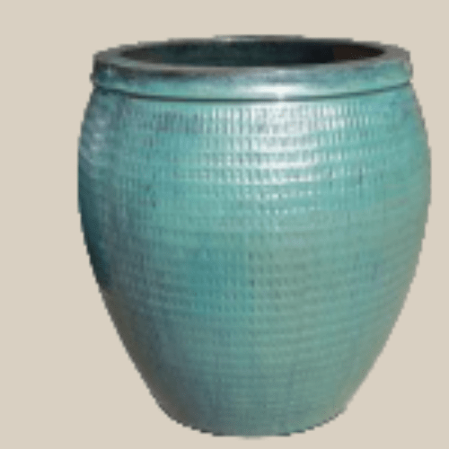 Open Top Planter Set - Fourseas Pottery